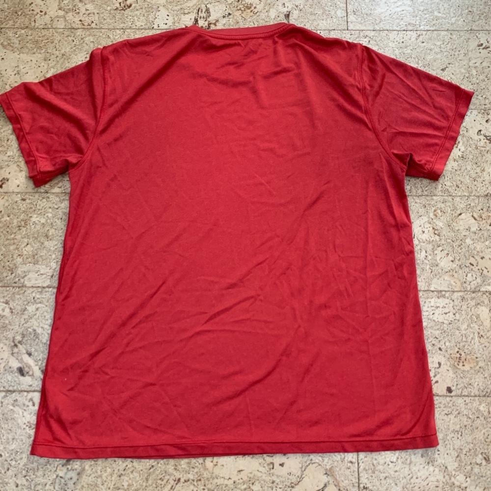 🌼3/$30 Starter Athletic T’s - set of 3 - Picture 4 of 11
